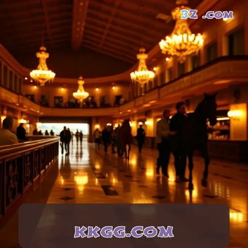 kkgg.com: Os Eventos Mais Empolgantes Para Jogadores Brasileiros
