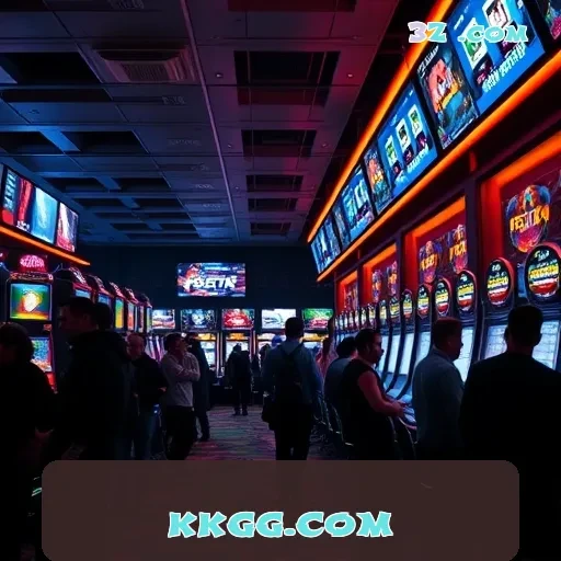 kkgg.com: Descubra as Estratégias que Transformam seu Jogo de Pôquer