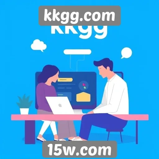 Análise da experiência do usuário em kkgg.com