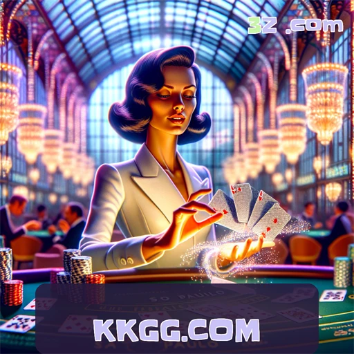 kkgg.com Área do Jogador